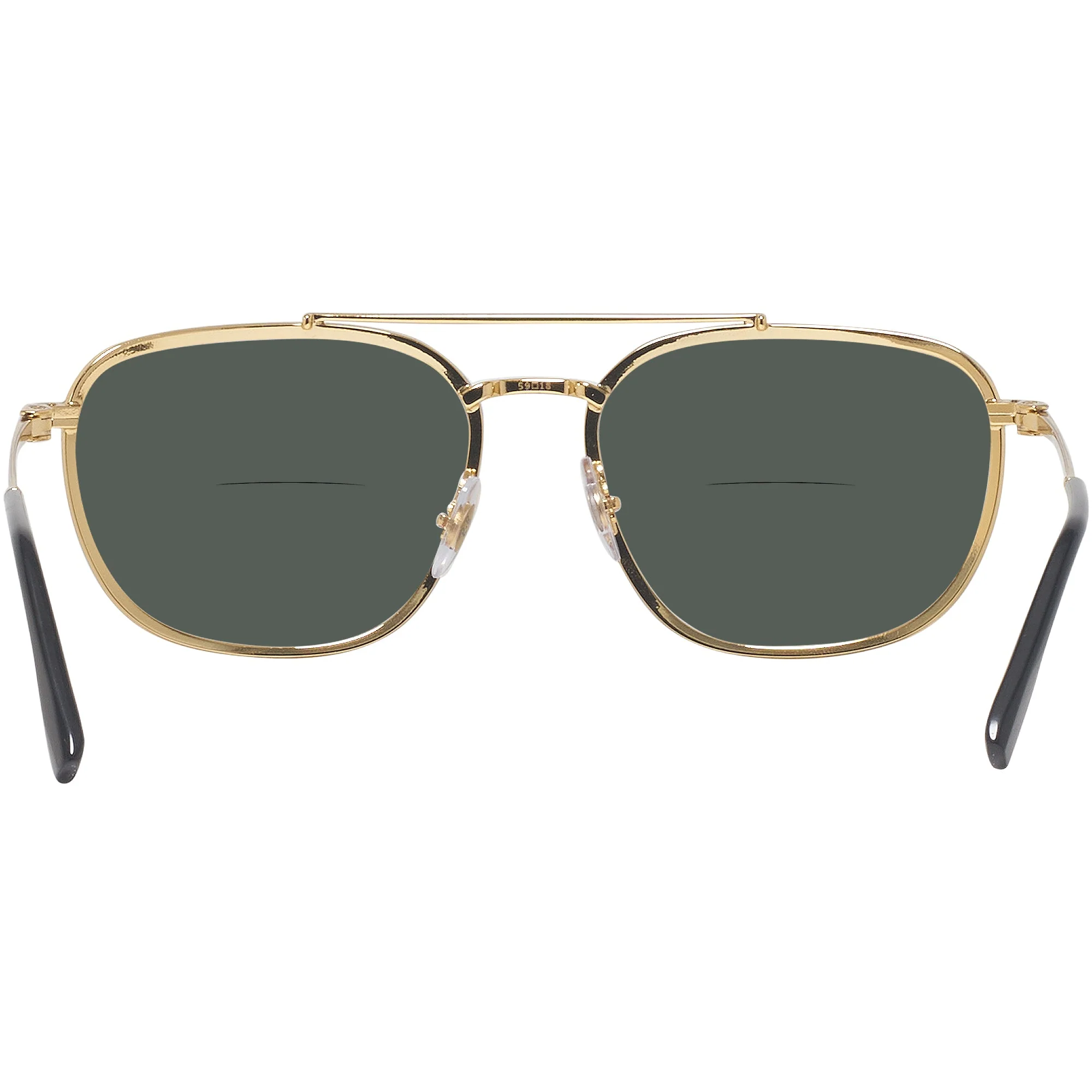 Ray-Ban 3708 Bifocal Reading Sunglasses - Image 4