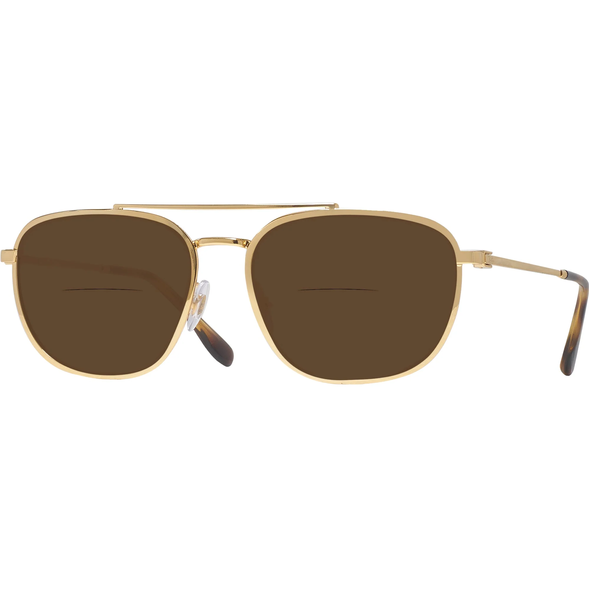 Ray-Ban 3708 Bifocal Reading Sunglasses - Image 5
