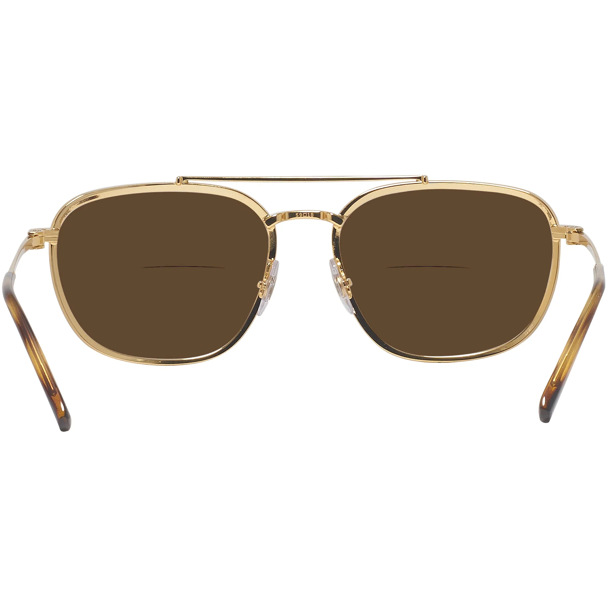 Ray-Ban 3708 Bifocal Reading Sunglasses - Image 8