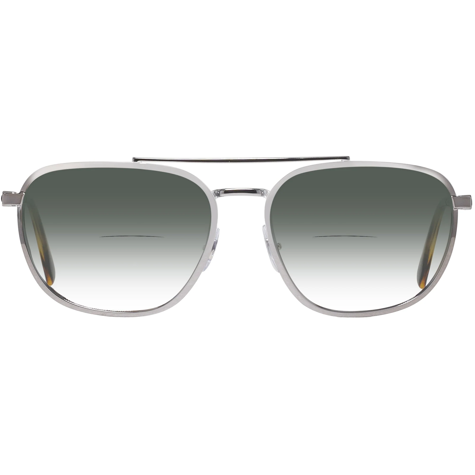 Ray-Ban 3708 w/ Gradient Bifocal Reading Sunglasses - Image 10