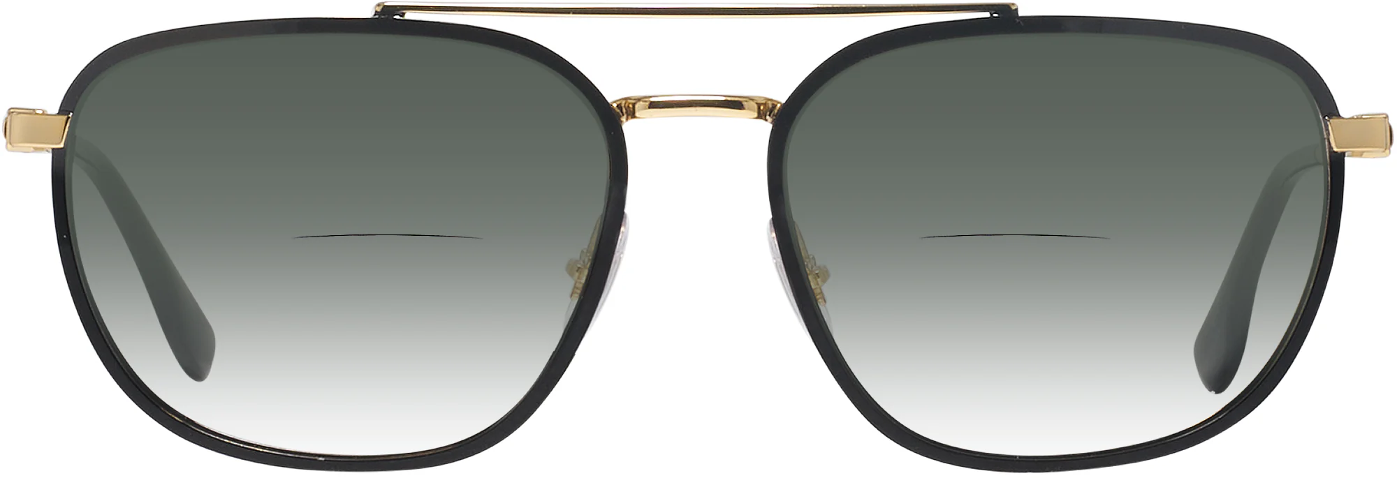 Ray-Ban 3708 w/ Gradient Bifocal Reading Sunglasses - Image 17