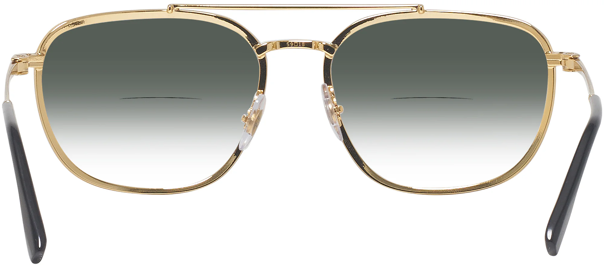 Ray-Ban 3708 w/ Gradient Bifocal Reading Sunglasses - Image 19