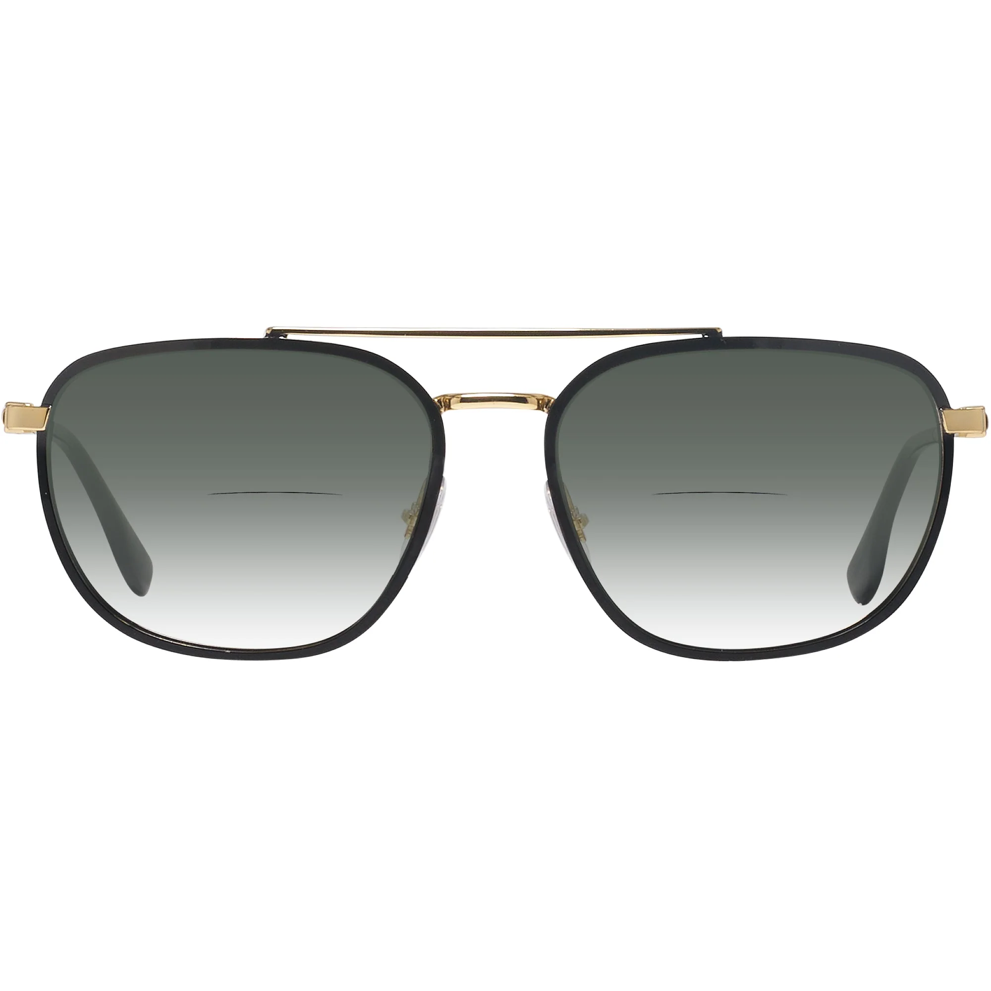 Ray-Ban 3708 w/ Gradient Bifocal Reading Sunglasses - Image 2