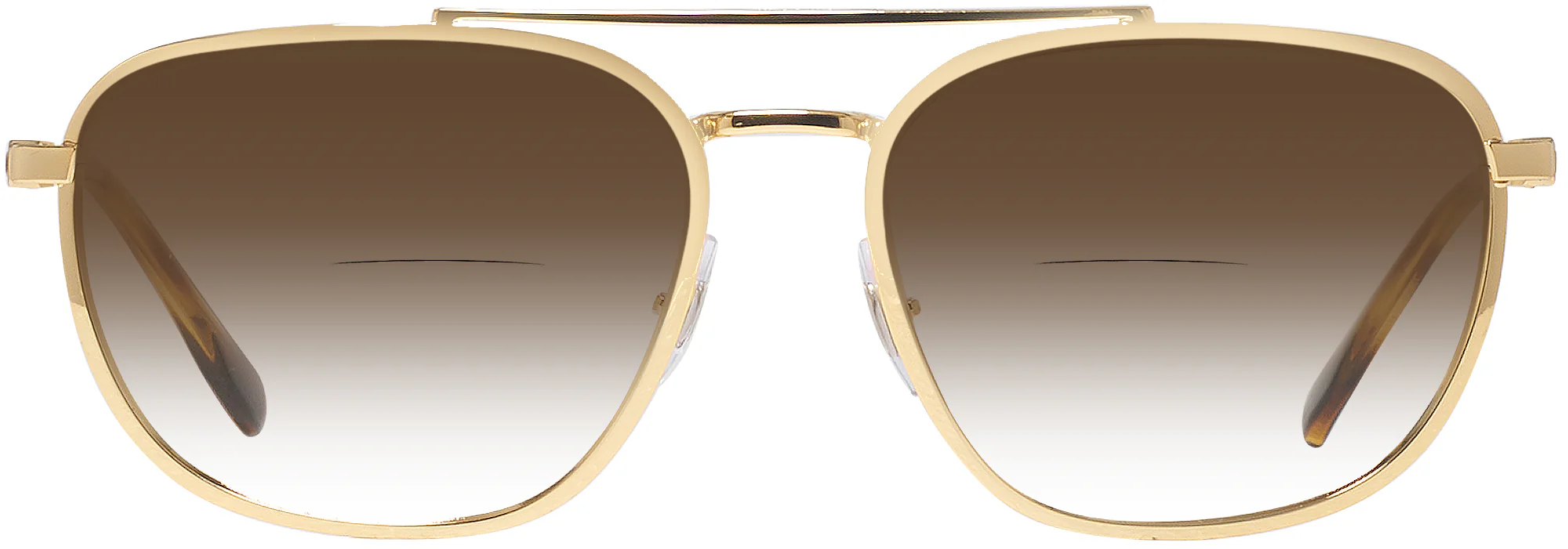 Ray-Ban 3708 w/ Gradient Bifocal Reading Sunglasses - Image 21