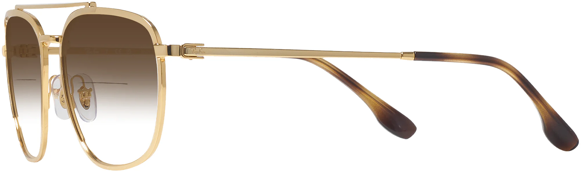 Ray-Ban 3708 w/ Gradient Bifocal Reading Sunglasses - Image 22