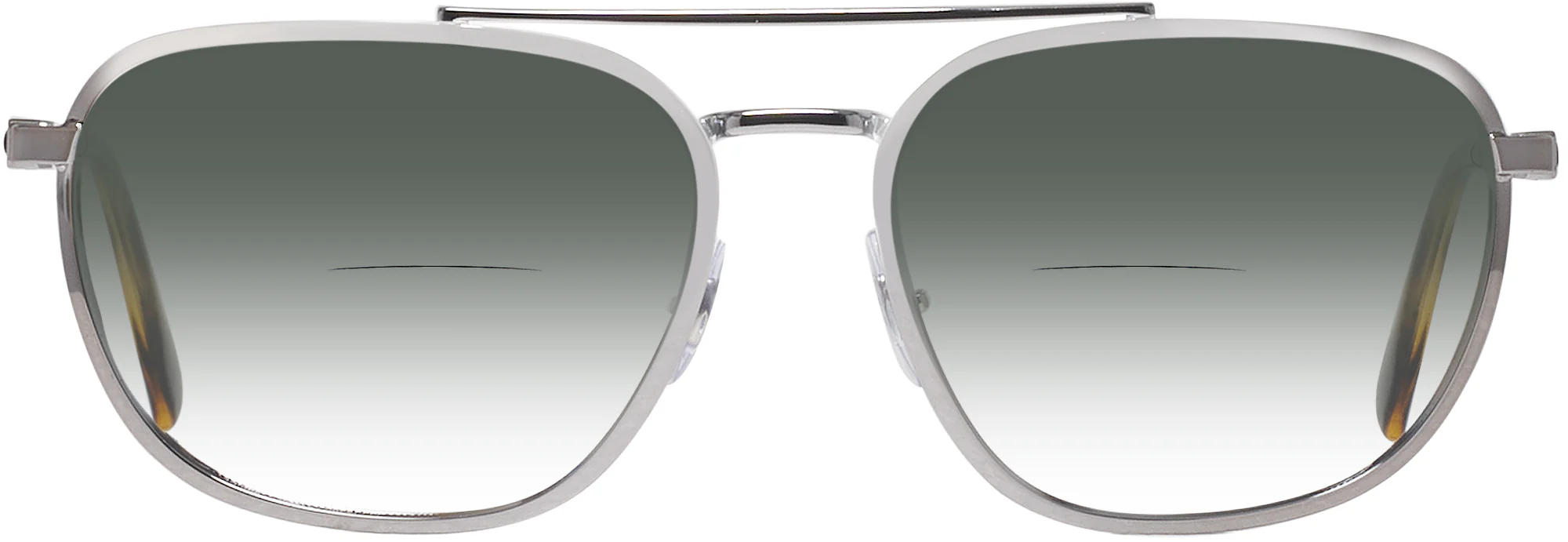 Ray-Ban 3708 w/ Gradient Bifocal Reading Sunglasses - Image 25