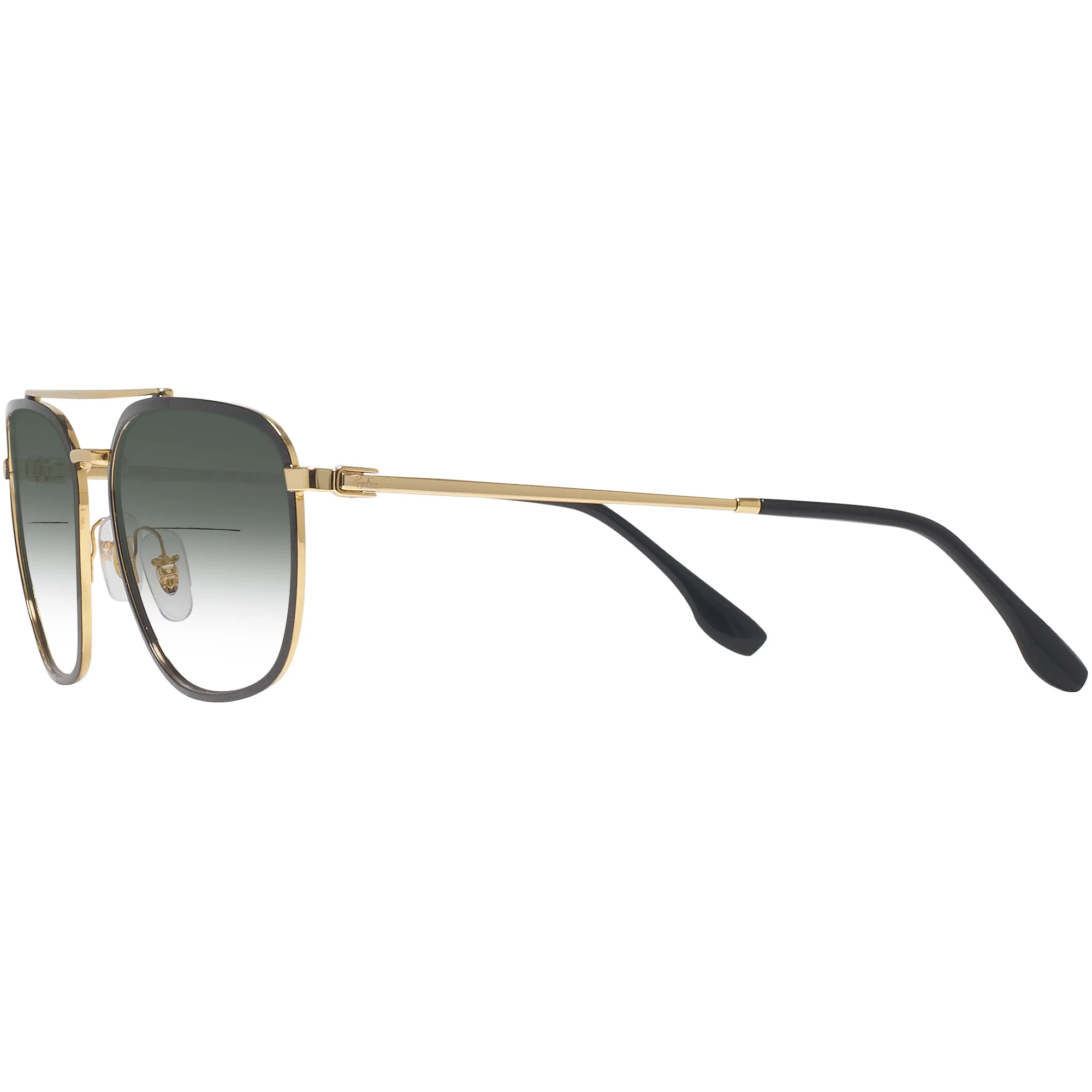 Ray-Ban 3708 w/ Gradient Bifocal Reading Sunglasses - Image 30