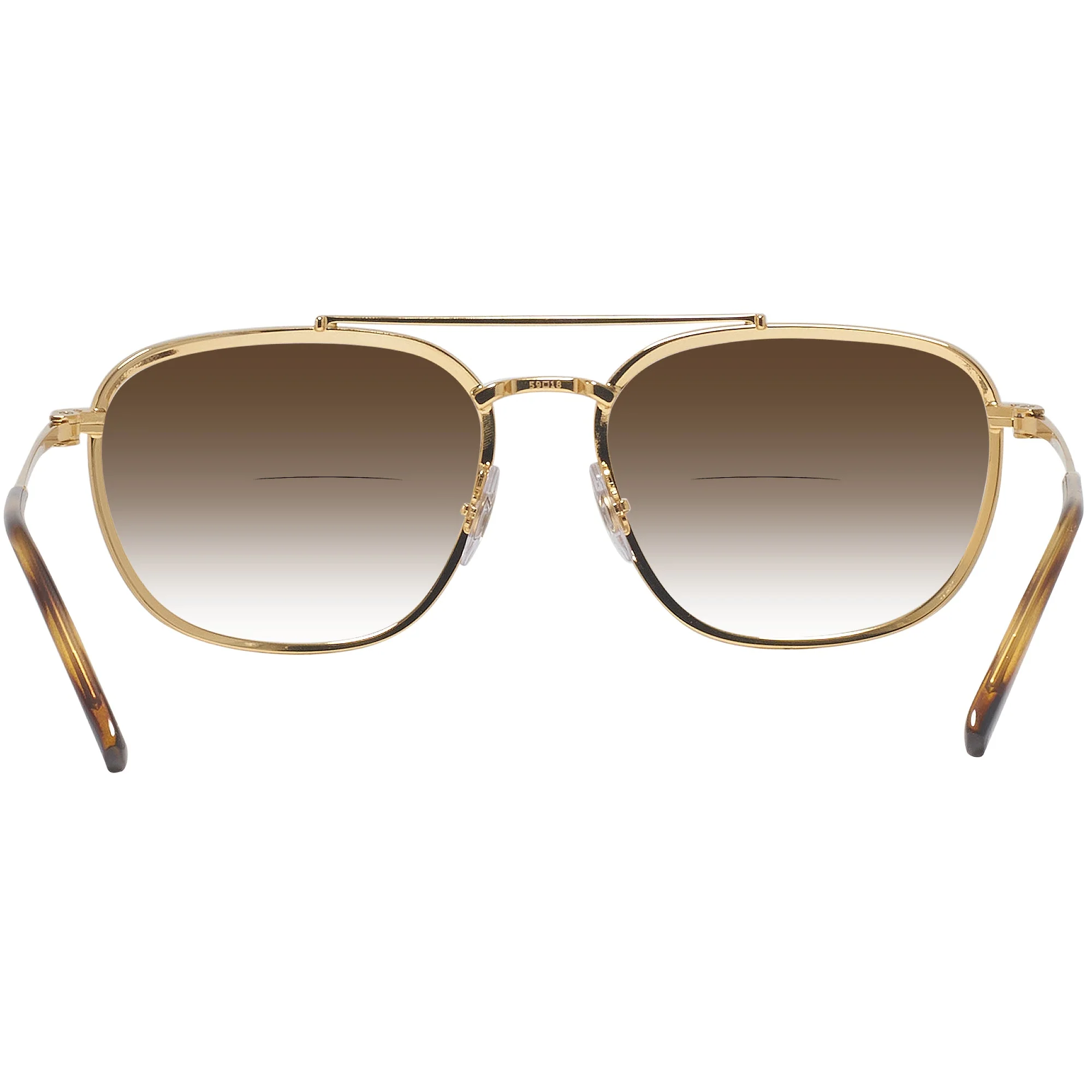 Ray-Ban 3708 w/ Gradient Bifocal Reading Sunglasses - Image 35