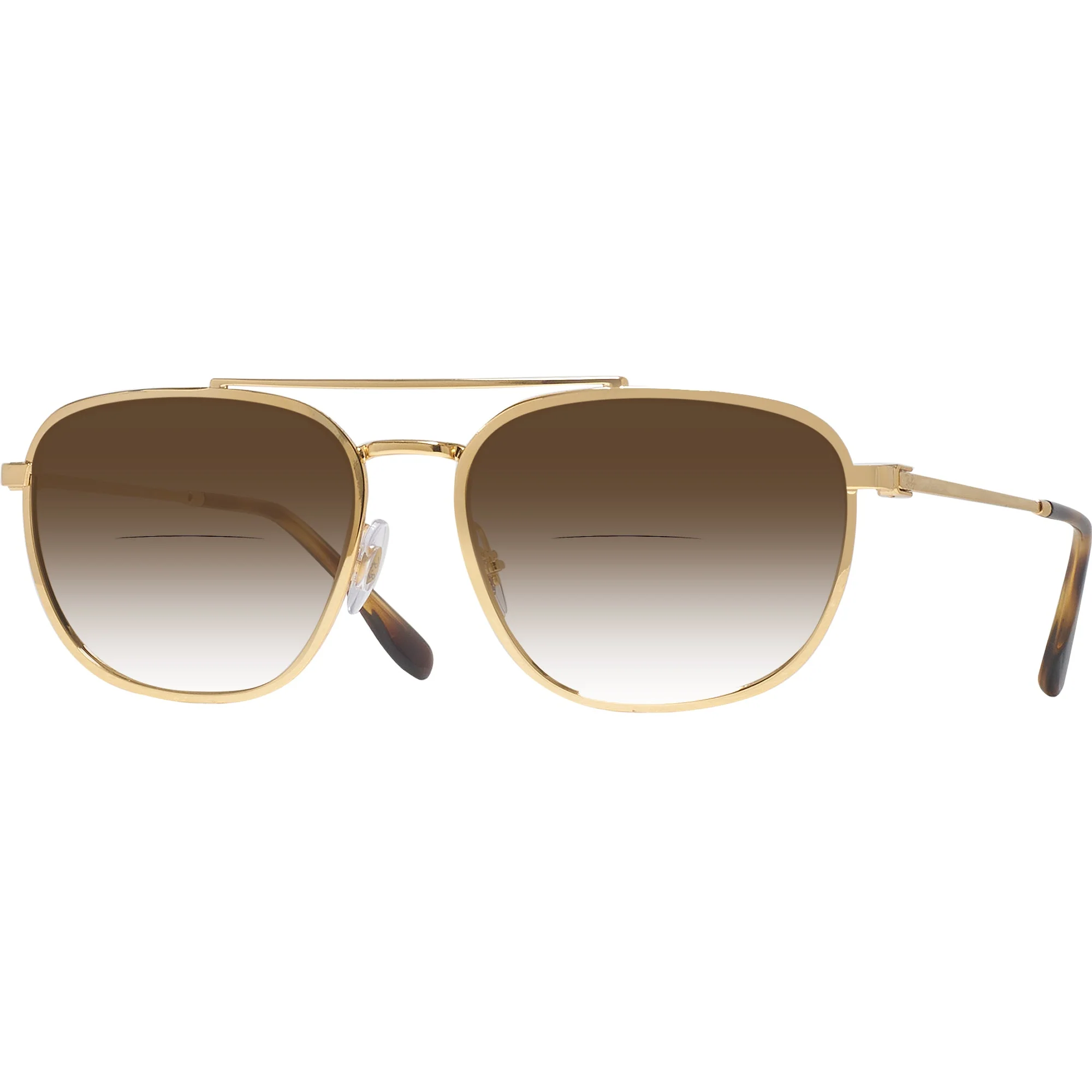 Ray-Ban 3708 w/ Gradient Bifocal Reading Sunglasses - Image 5