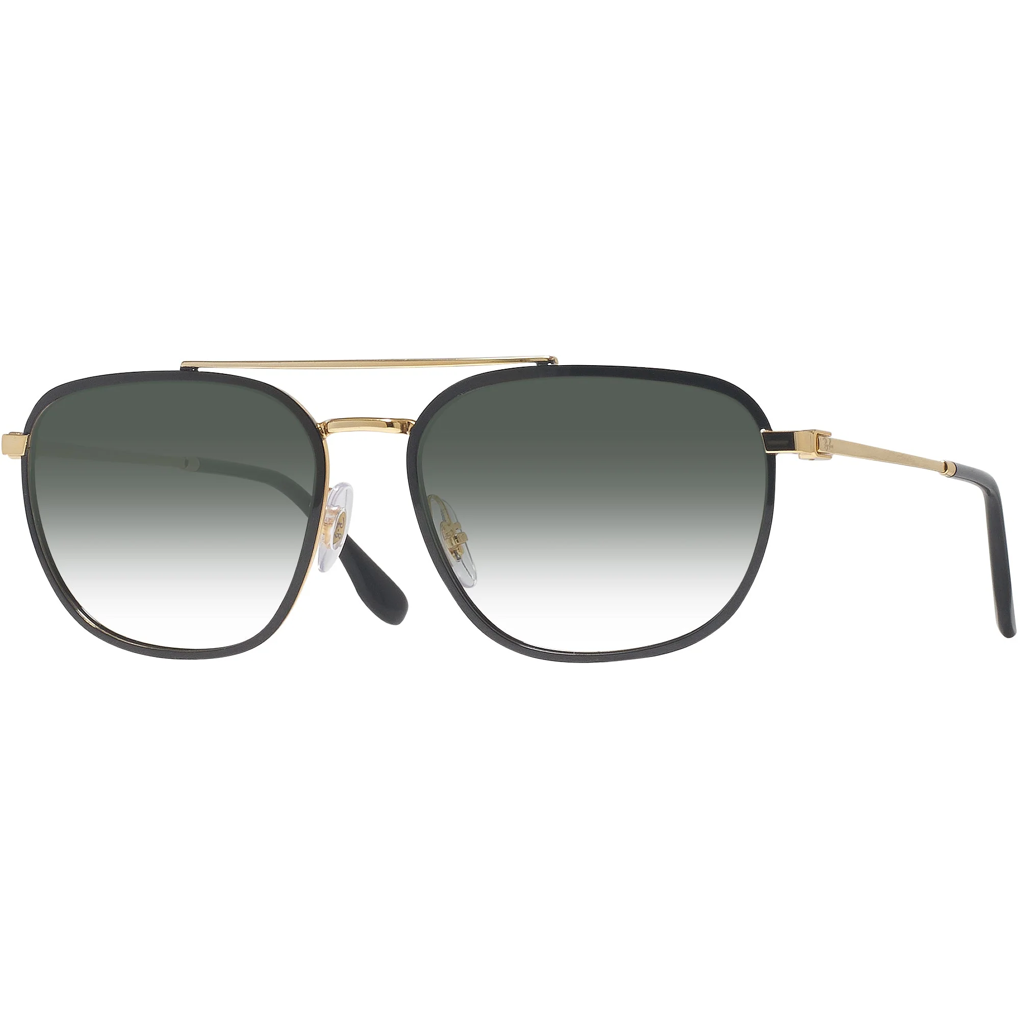 Ray-Ban 3708 w/ Gradient Progressive Reading Sunglasses