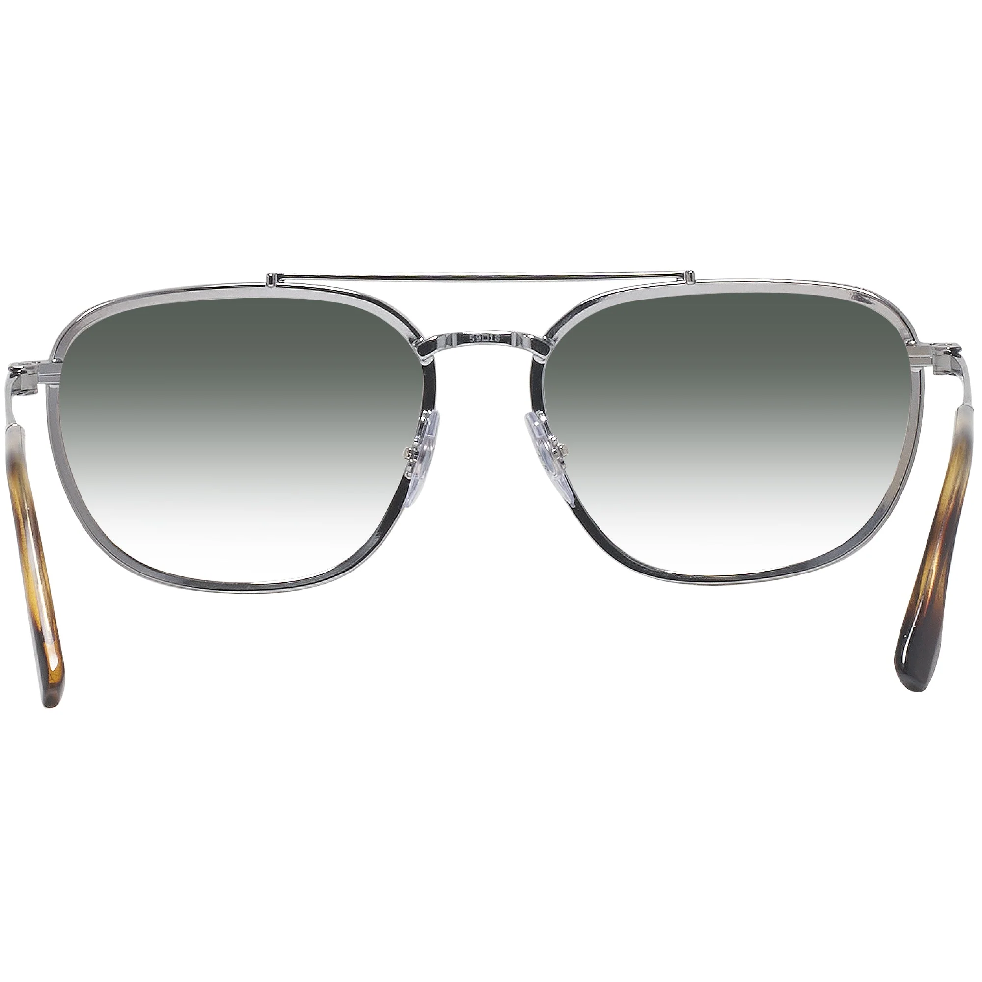Ray-Ban 3708 w/ Gradient Progressive Reading Sunglasses - Image 12