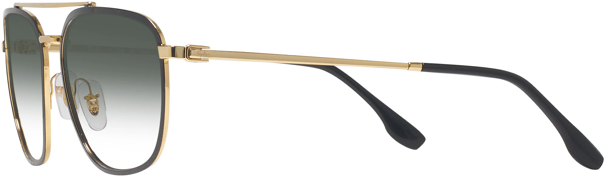 Ray-Ban 3708 w/ Gradient Progressive Reading Sunglasses - Image 18