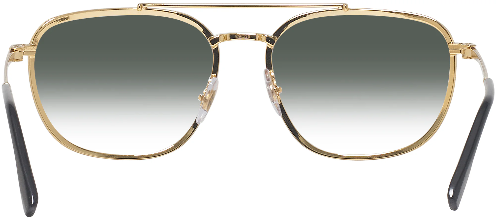 Ray-Ban 3708 w/ Gradient Progressive Reading Sunglasses - Image 19