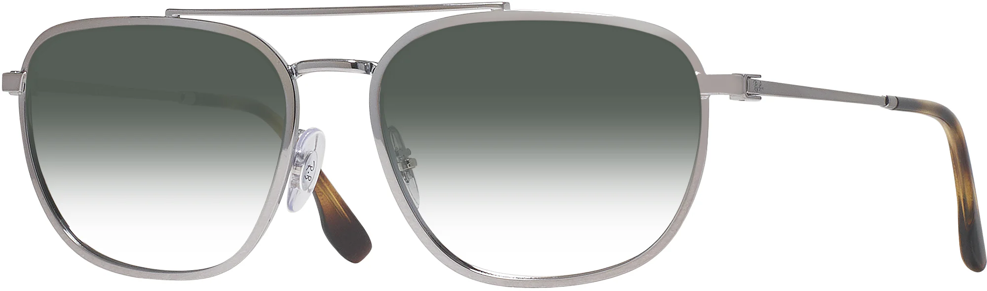 Ray-Ban 3708 w/ Gradient Progressive Reading Sunglasses - Image 24