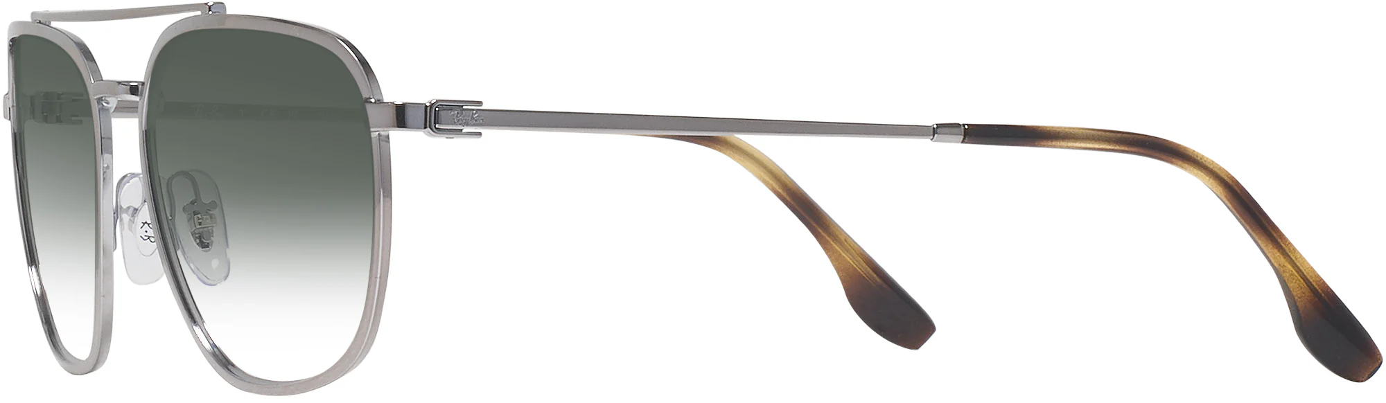 Ray-Ban 3708 w/ Gradient Progressive Reading Sunglasses - Image 26