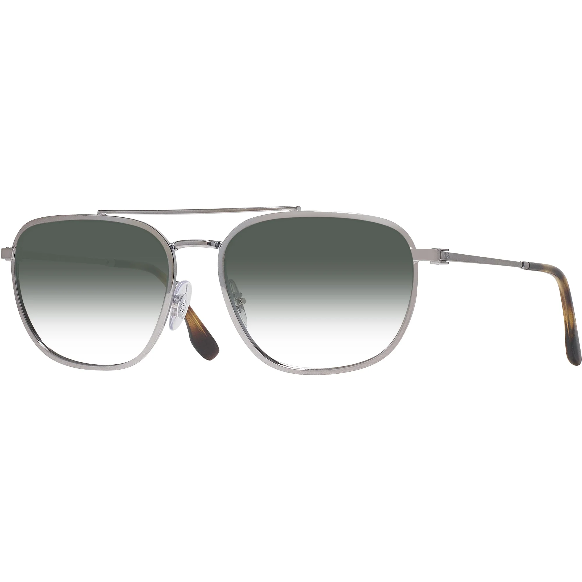 Ray-Ban 3708 w/ Gradient Progressive Reading Sunglasses - Image 36