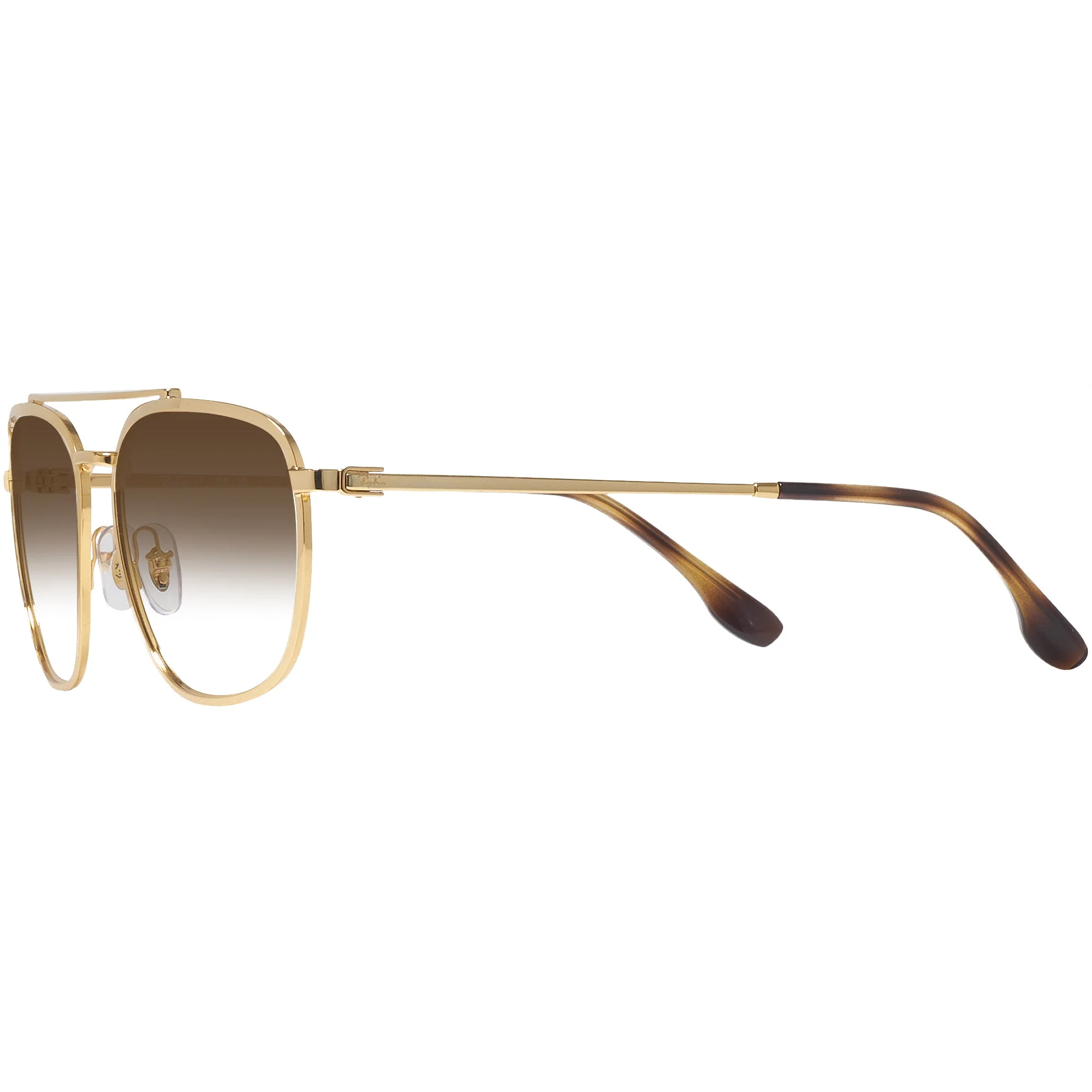 Ray-Ban 3708 w/ Gradient Progressive Reading Sunglasses - Image 7