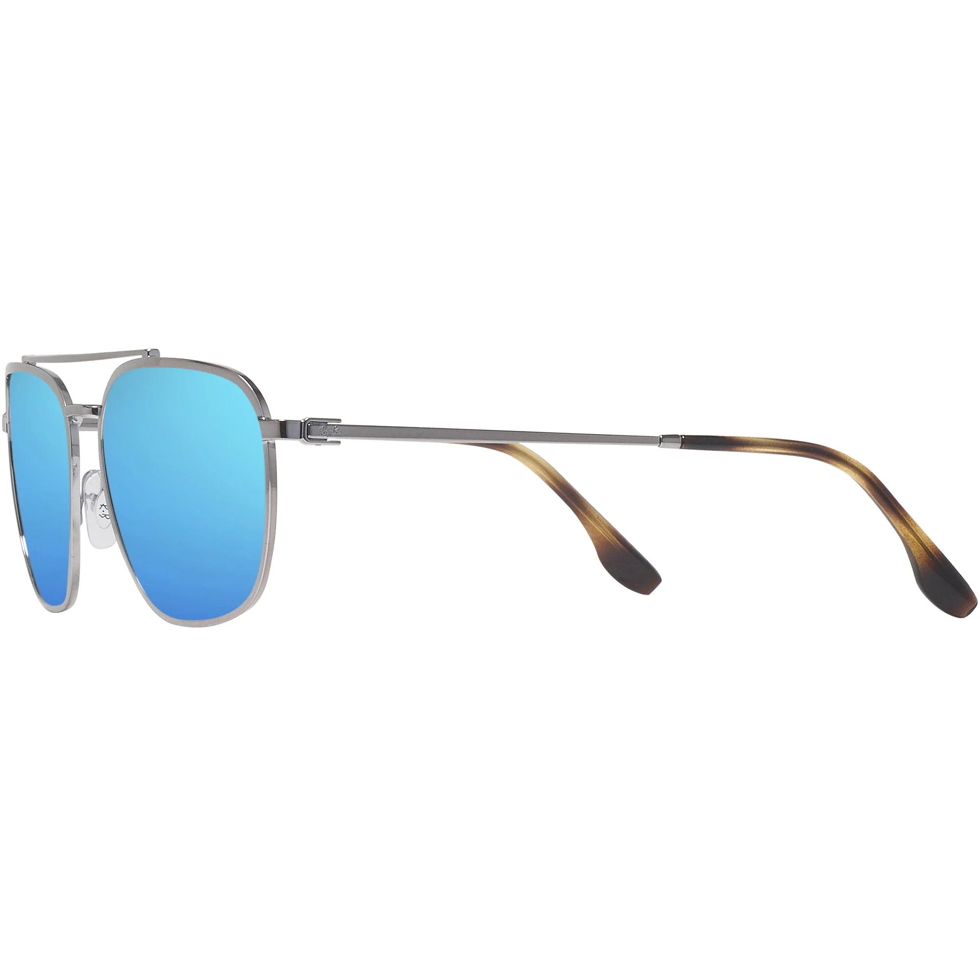Ray-Ban 3708 w/ Mirror Progressive Reading Sunglasses - Image 11