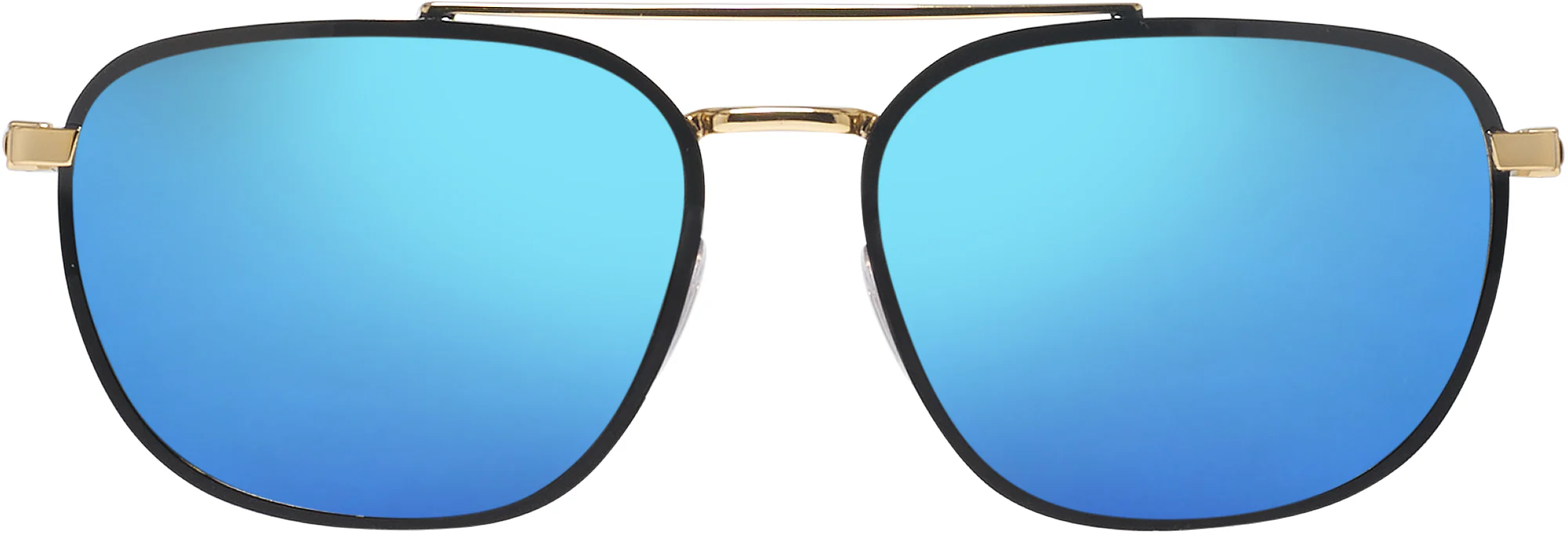 Ray-Ban 3708 w/ Mirror Progressive Reading Sunglasses - Image 17