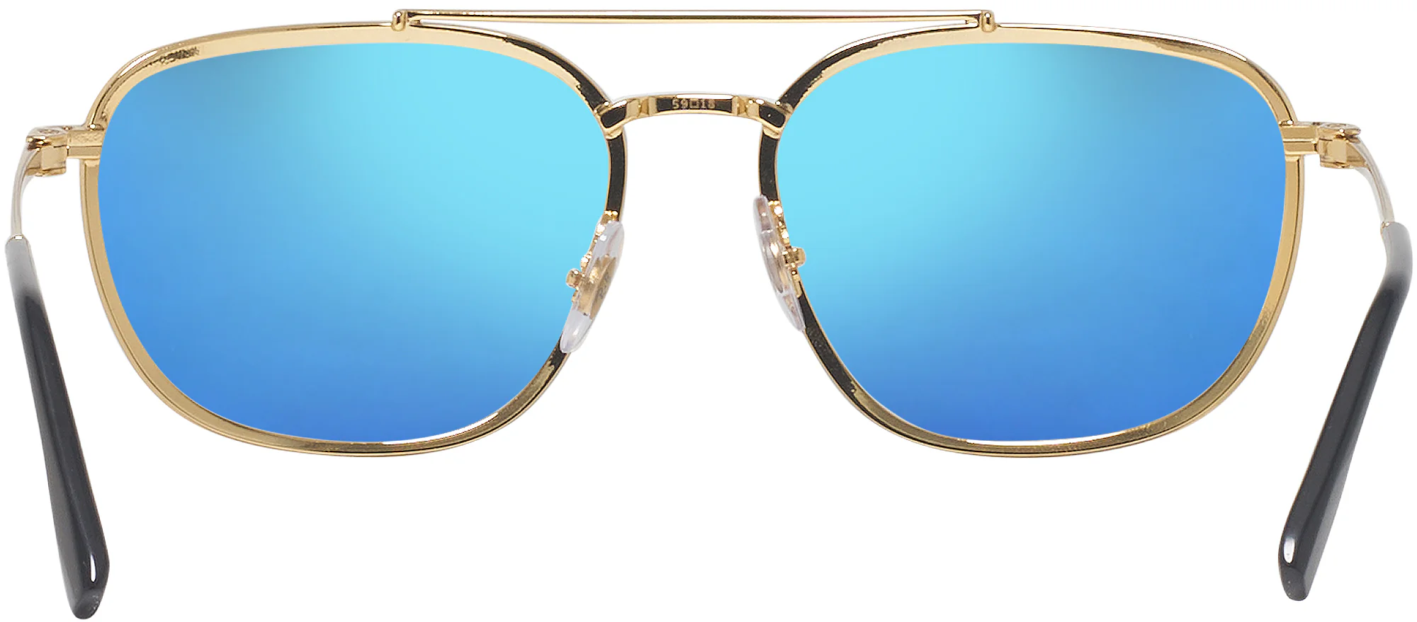 Ray-Ban 3708 w/ Mirror Progressive Reading Sunglasses - Image 19