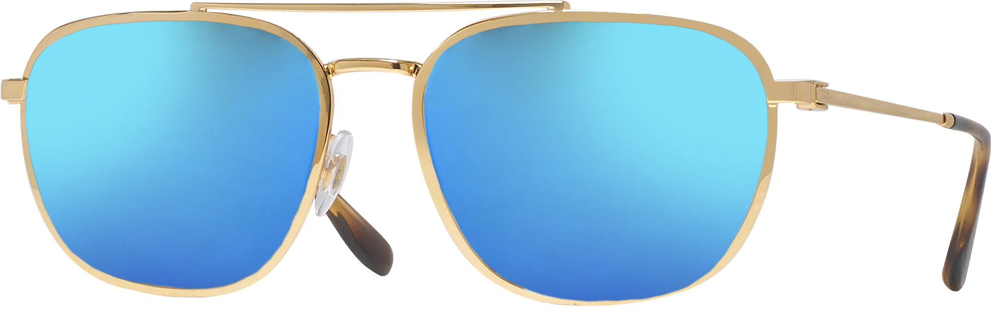 Ray-Ban 3708 w/ Mirror Progressive Reading Sunglasses - Image 20
