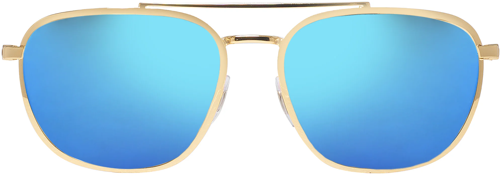 Ray-Ban 3708 w/ Mirror Progressive Reading Sunglasses - Image 21