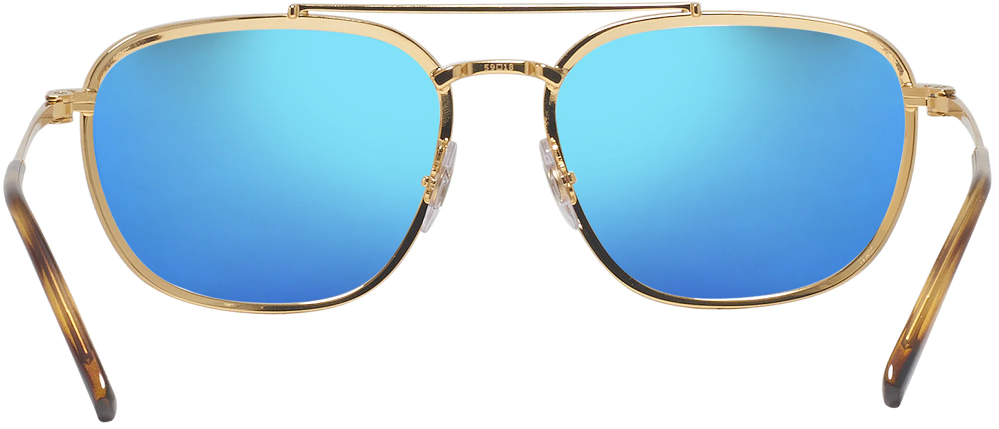 Ray-Ban 3708 w/ Mirror Progressive Reading Sunglasses - Image 23