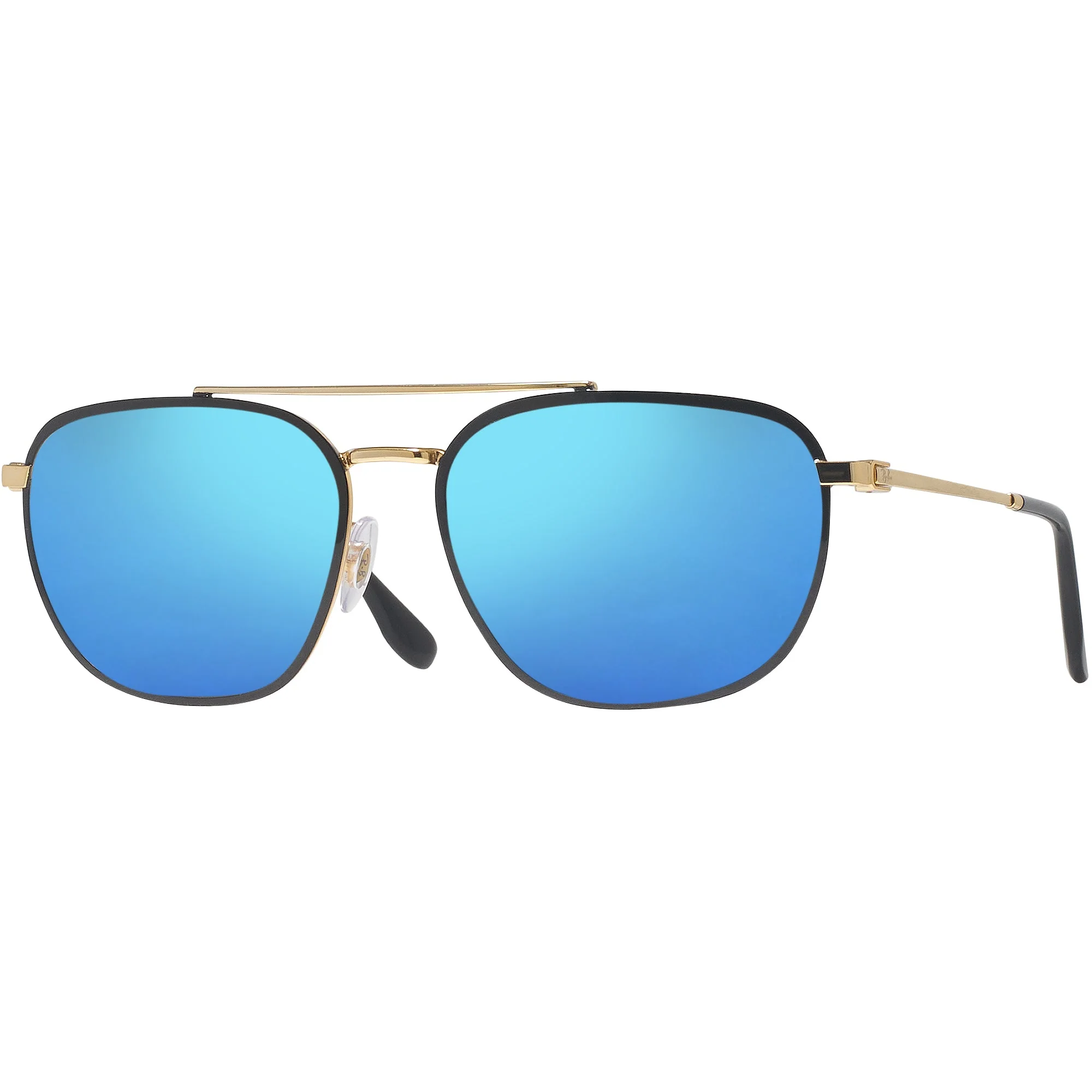 Ray-Ban 3708 w/ Mirror Progressive Reading Sunglasses - Image 28