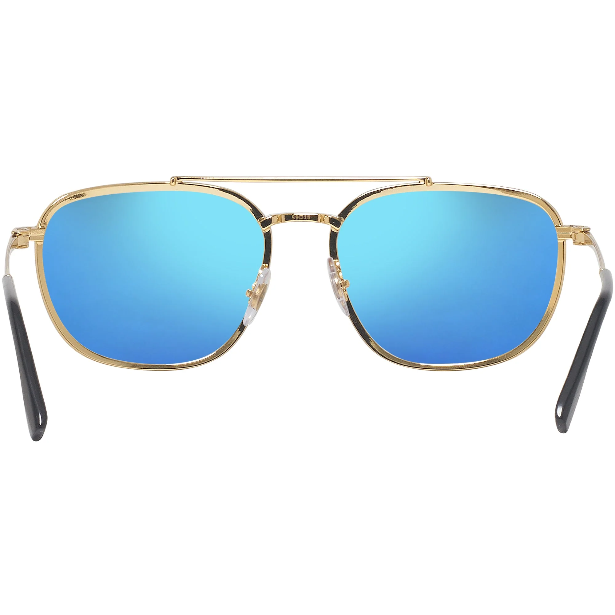 Ray-Ban 3708 w/ Mirror Progressive Reading Sunglasses - Image 31