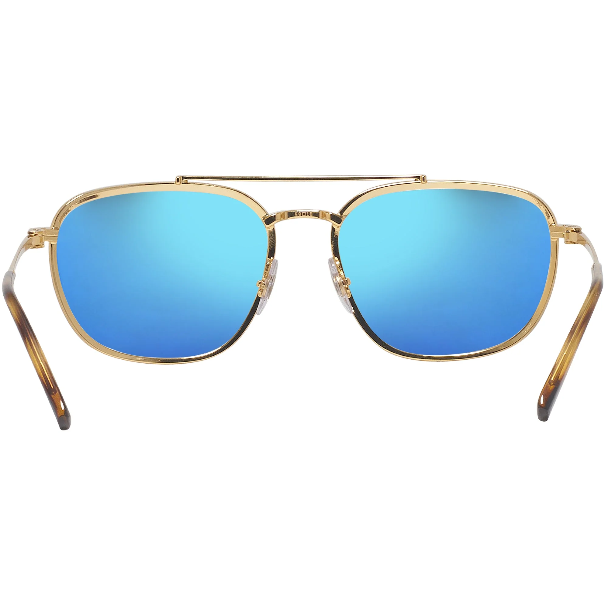Ray-Ban 3708 w/ Mirror Progressive Reading Sunglasses - Image 8