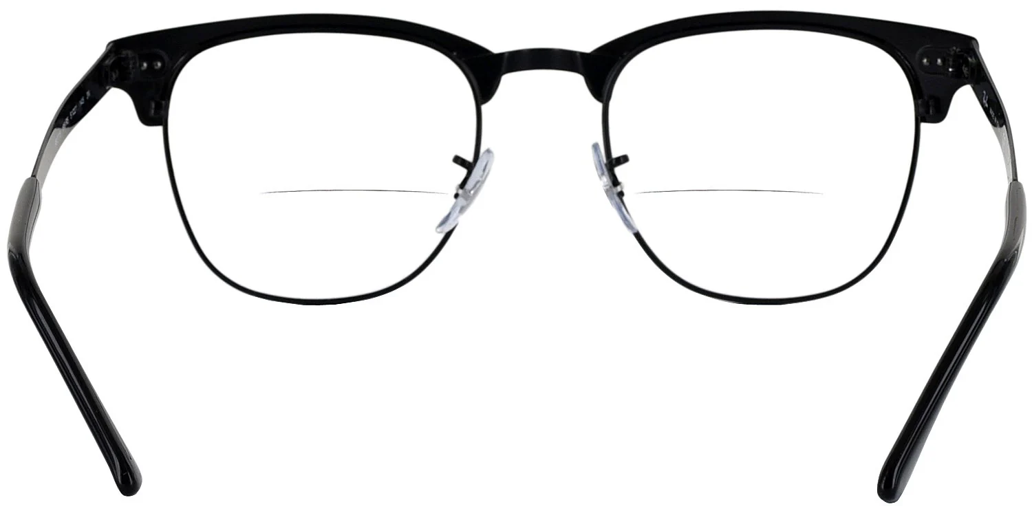 Ray-Ban 3716 Bifocal - Image 4