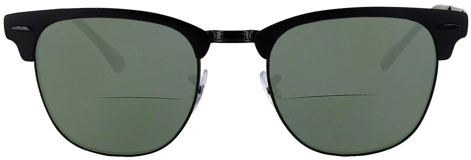 Ray-Ban 3716 Bifocal Reading Sunglasses - Image 2