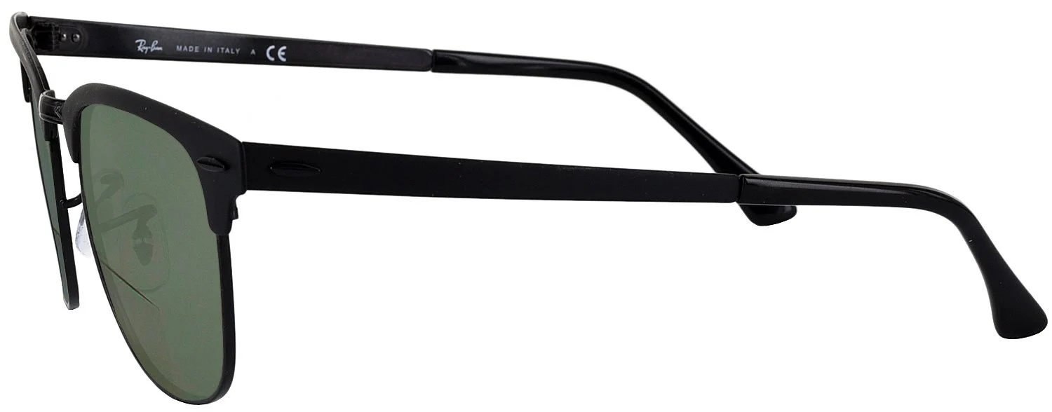 Ray-Ban 3716 Bifocal Reading Sunglasses - Image 3