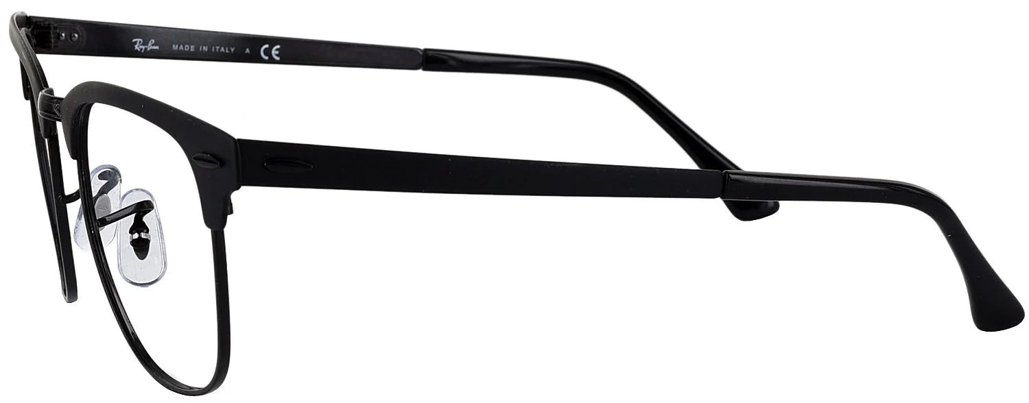 Ray-Ban 3716 Computer Style Progressive - Image 3