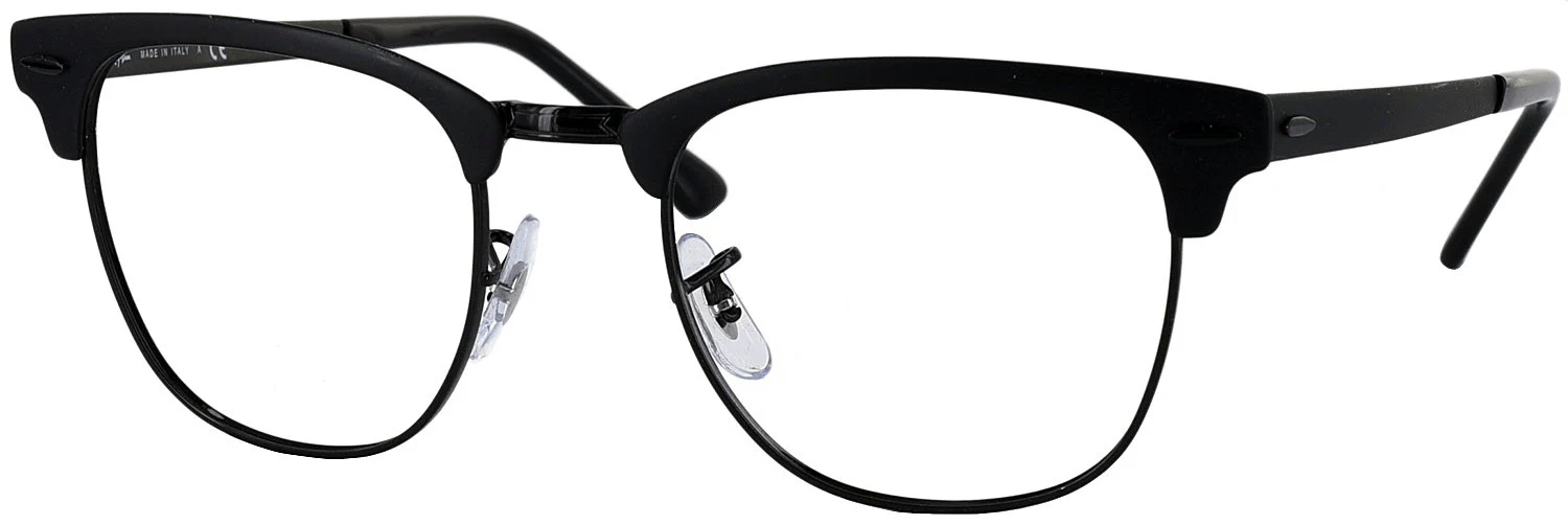 Ray-Ban 3716 Single Vision Full Frame