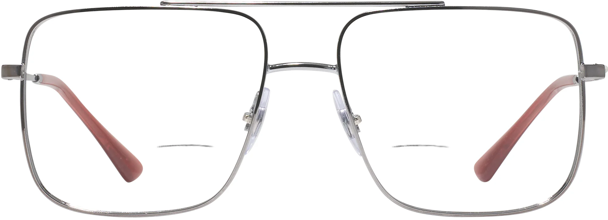 Ray-Ban 3758V Bifocal - Image 2