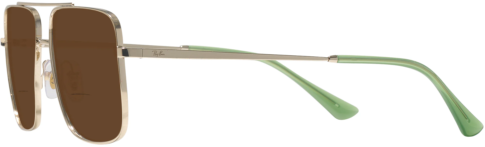 Ray-Ban 3758V Bifocal Reading Sunglasses - Image 6