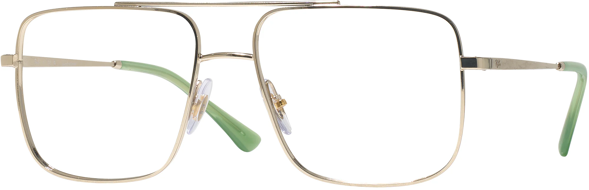 Ray-Ban 3758V Computer Style Progressive - Image 4