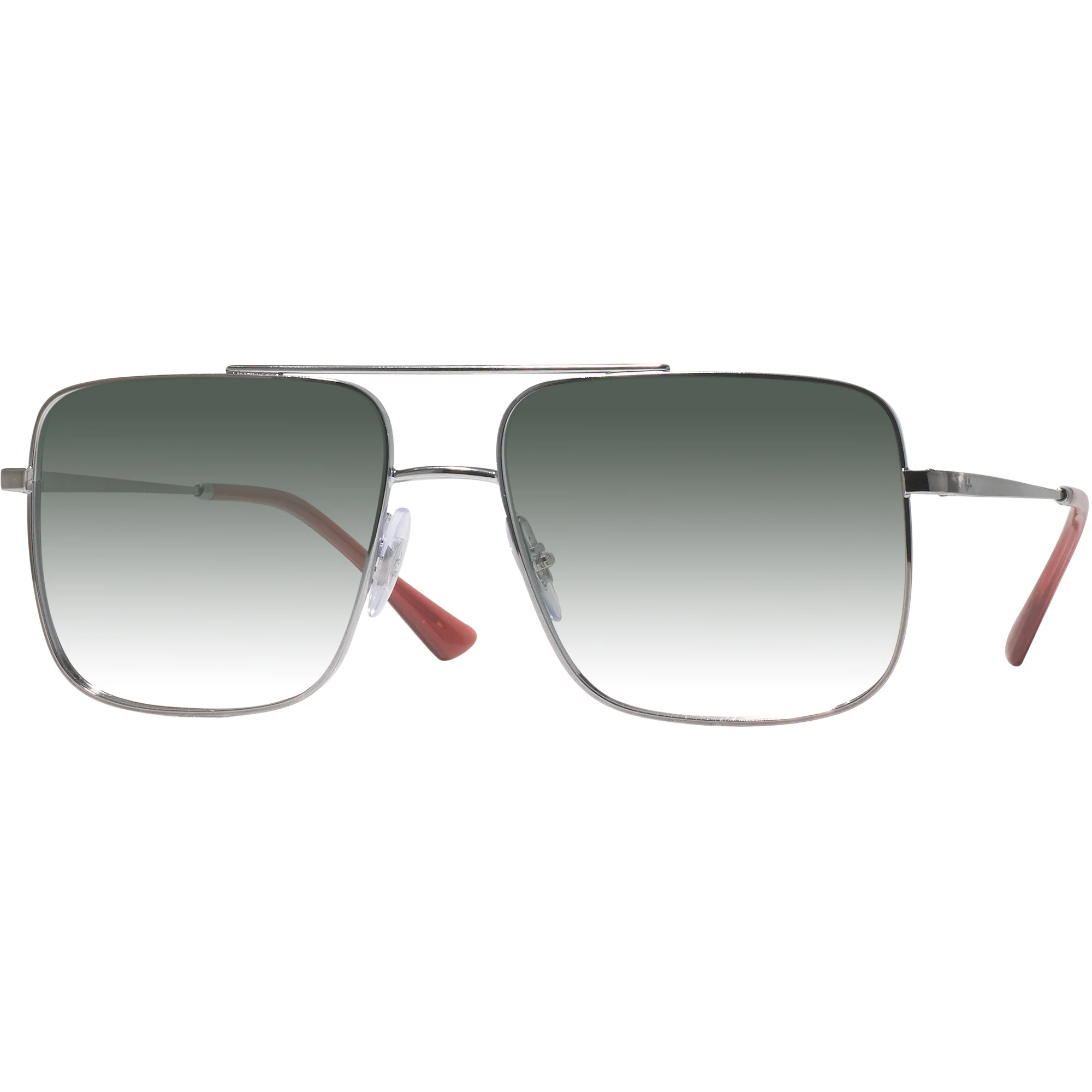Ray-Ban 3758V w/ Gradient Progressive Reading Sunglasses