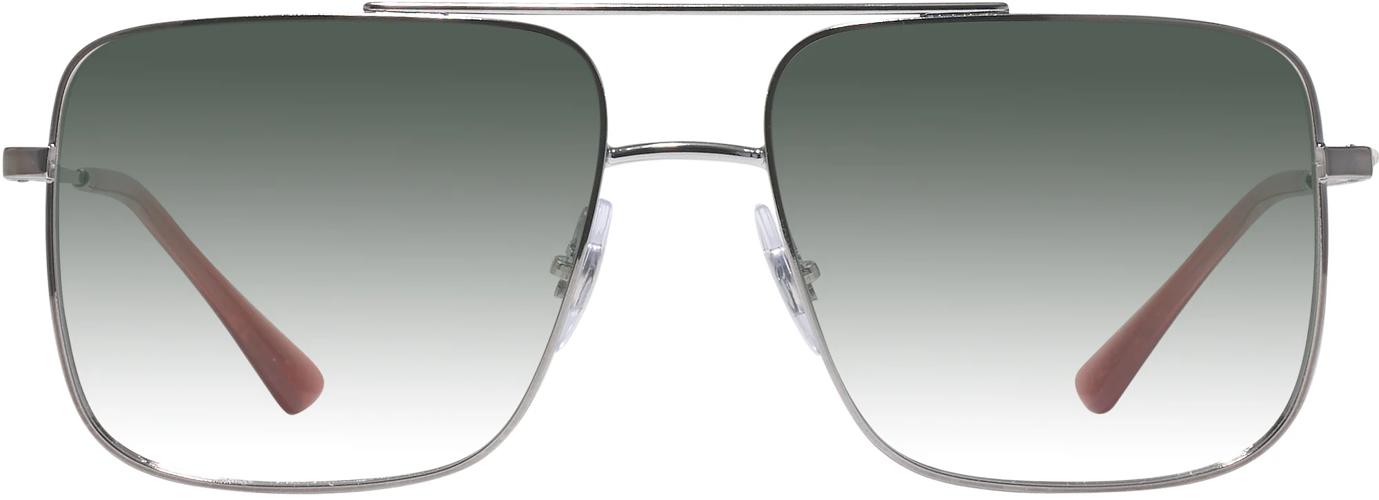 Ray-Ban 3758V w/ Gradient Progressive Reading Sunglasses - Image 2