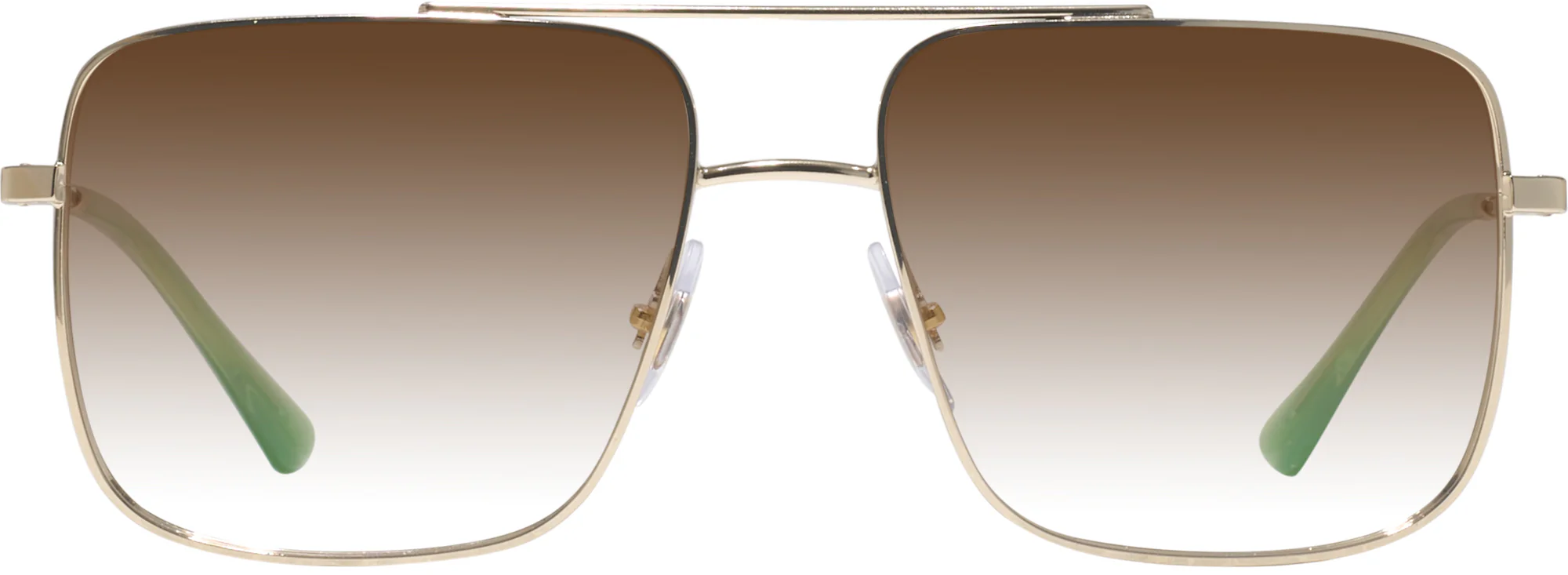 Ray-Ban 3758V w/ Gradient Progressive Reading Sunglasses - Image 5