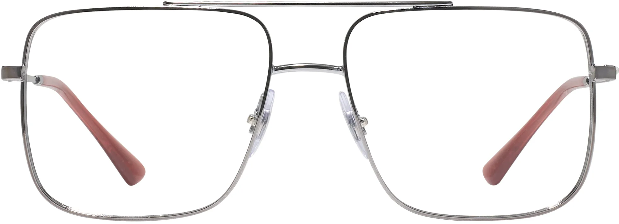 Ray-Ban 3758V Progressive No-Lines - Image 2