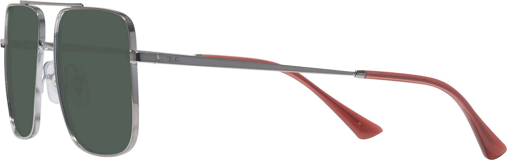 Ray-Ban 3758V Progressive Reading Sunglasses - Image 3