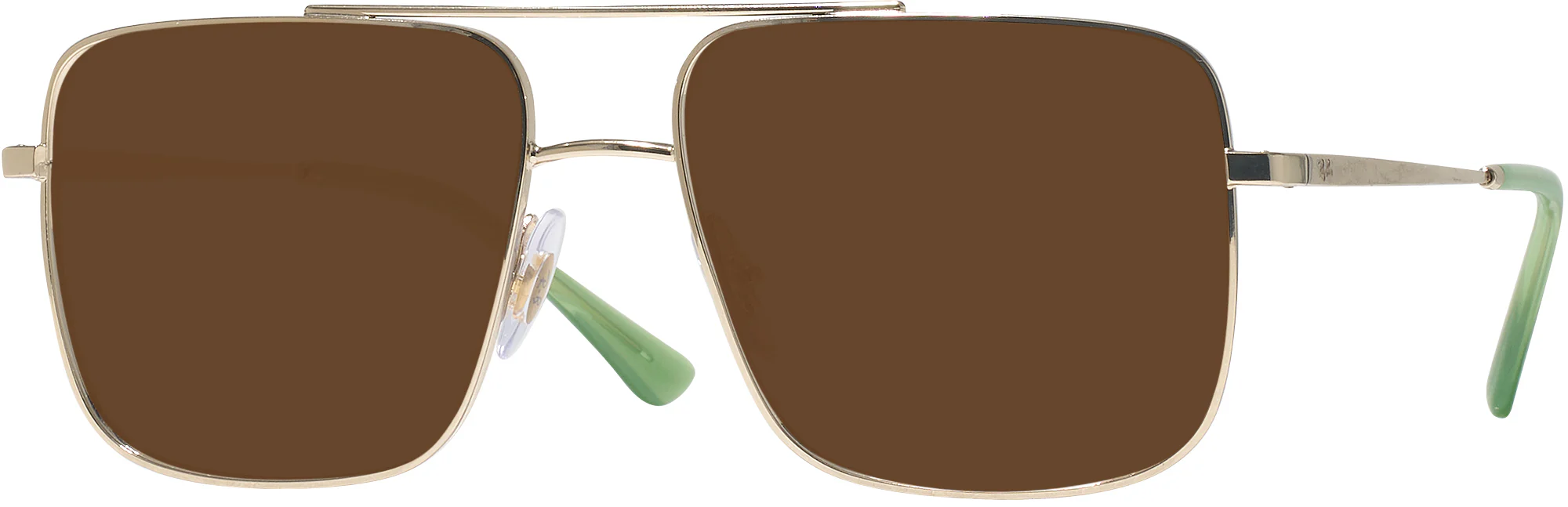 Ray-Ban 3758V Progressive Reading Sunglasses - Image 4