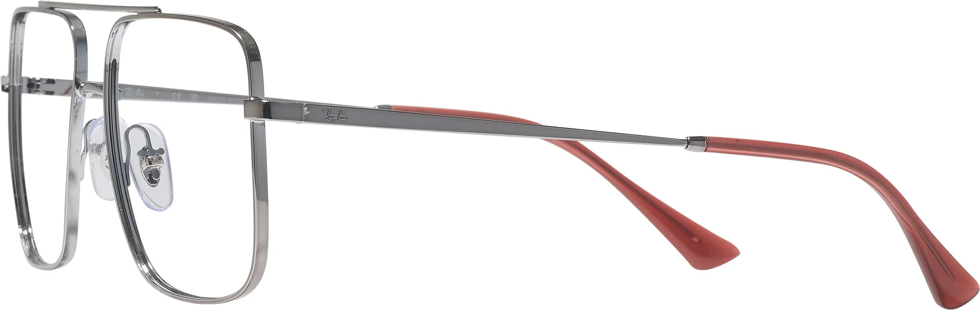 Ray-Ban 3758V Single Vision Full Frame - Image 3