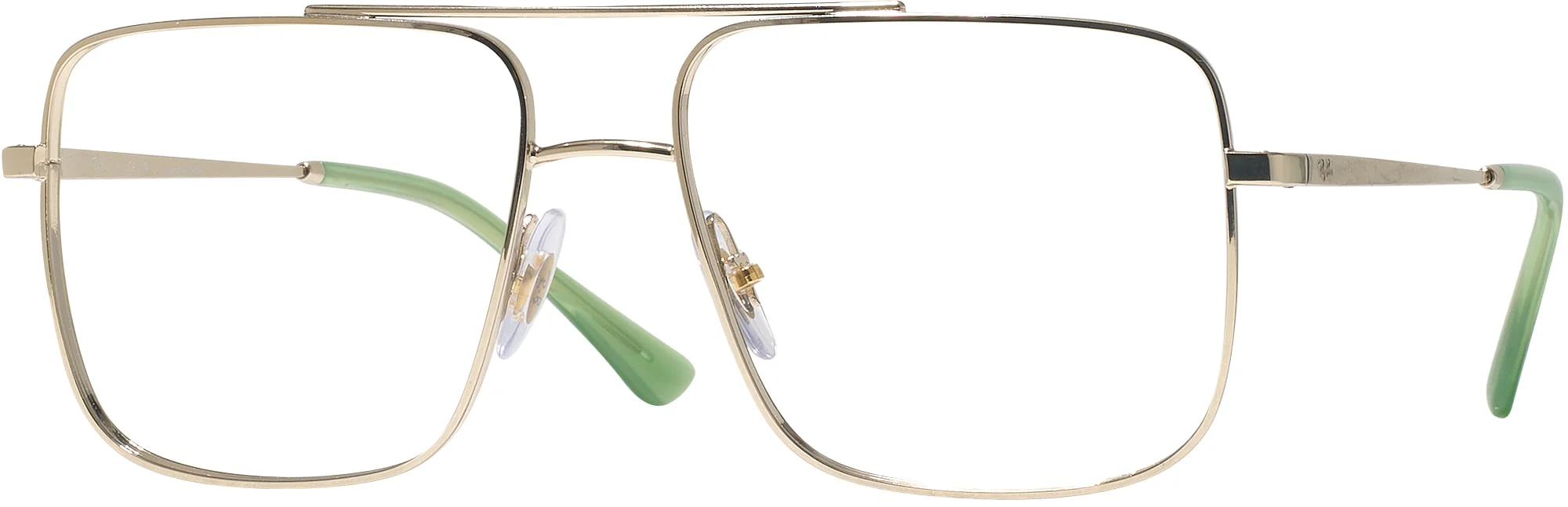 Ray-Ban 3758V Single Vision Full Frame - Image 4