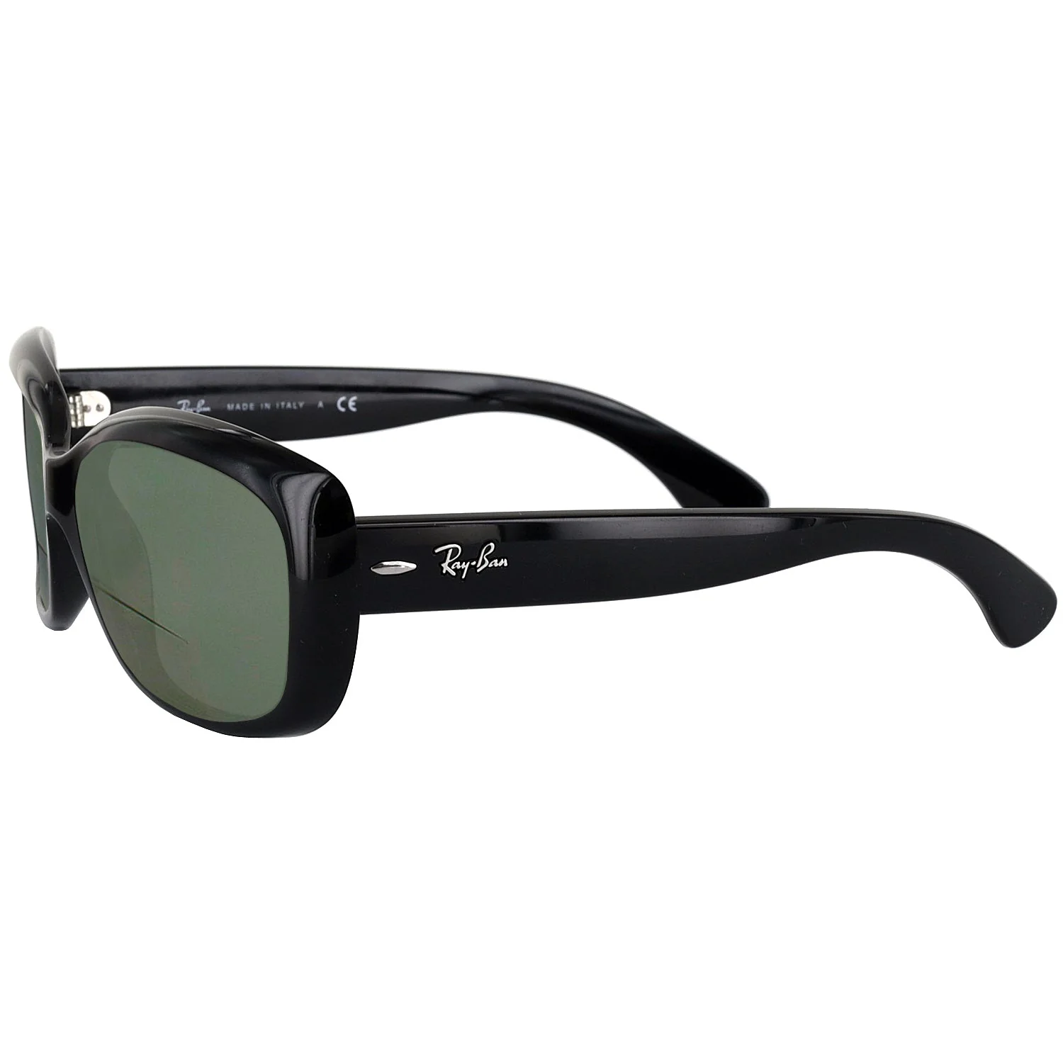 Ray-Ban 4101 Jackie Ohh Bifocal Reading Sunglasses - Image 11