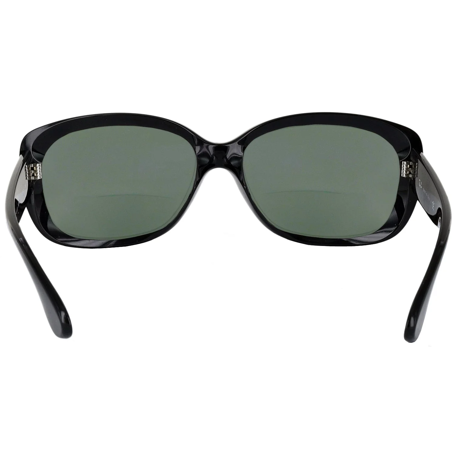 Ray-Ban 4101 Jackie Ohh Bifocal Reading Sunglasses - Image 12