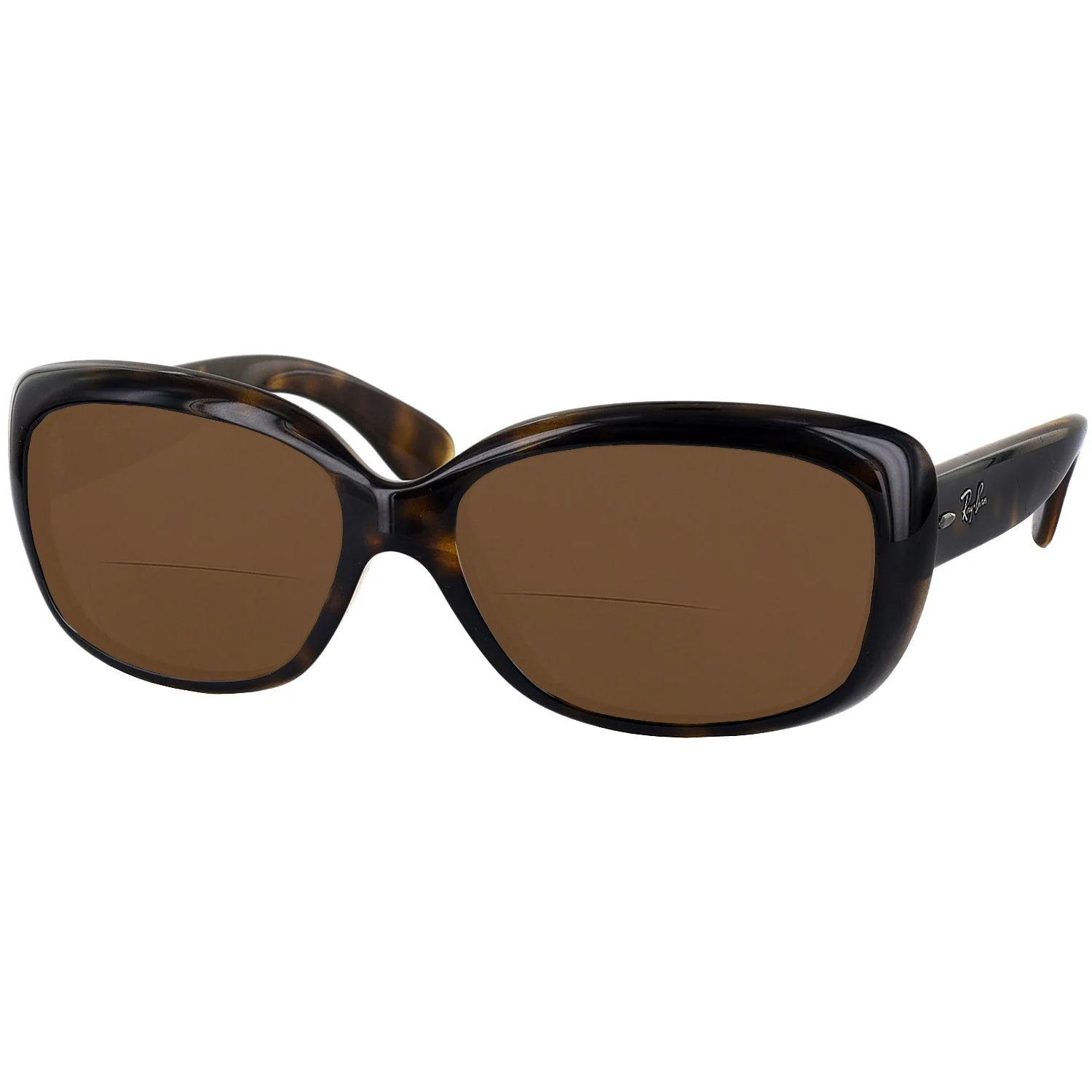 Ray-Ban 4101 Jackie Ohh Bifocal Reading Sunglasses - Image 13