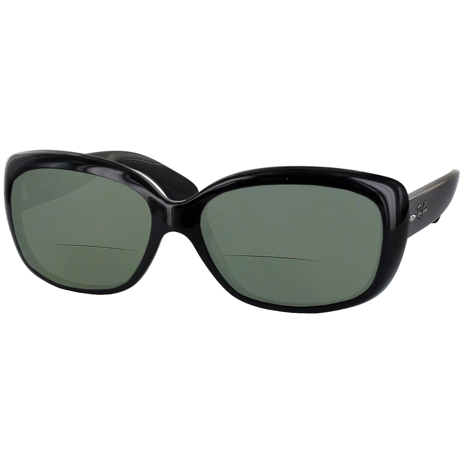 Ray-Ban 4101 Jackie Ohh Bifocal Reading Sunglasses - Image 9